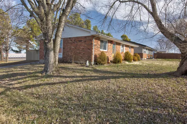 Mt Sterling, KY 40353,1501 Gardner Lane