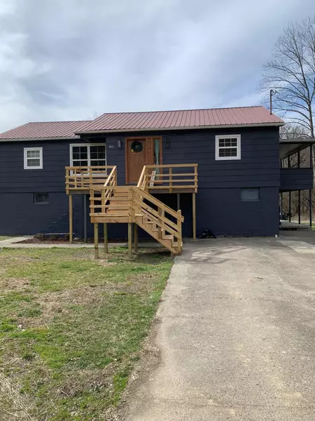 9451 KY. RT. 1428, Martin, KY 41649