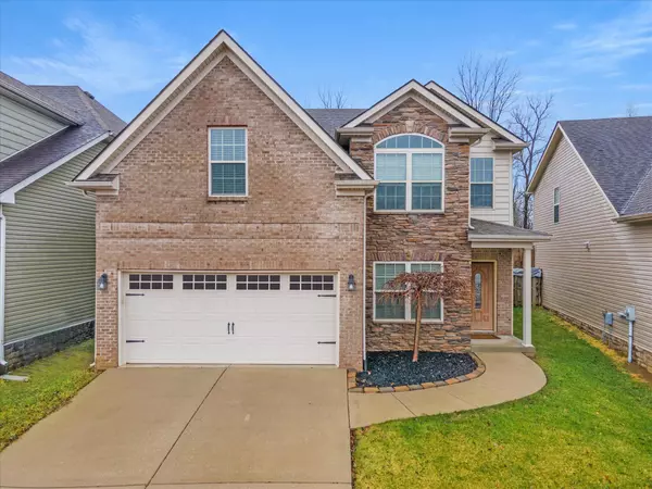 Lexington, KY 40509,3340 Sweet Clover Lane