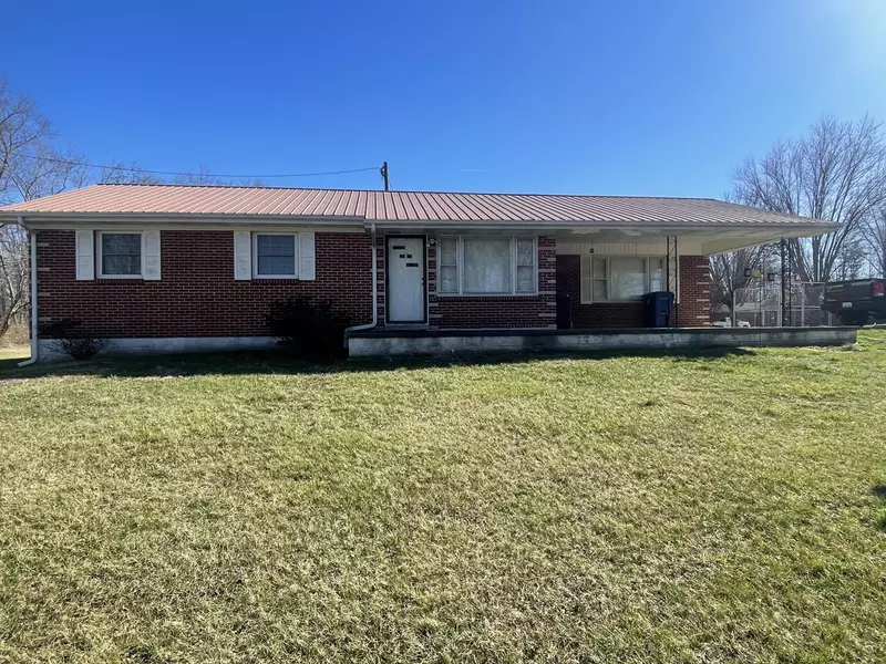 15 T Bryant Road Road, Stearns, KY 42647