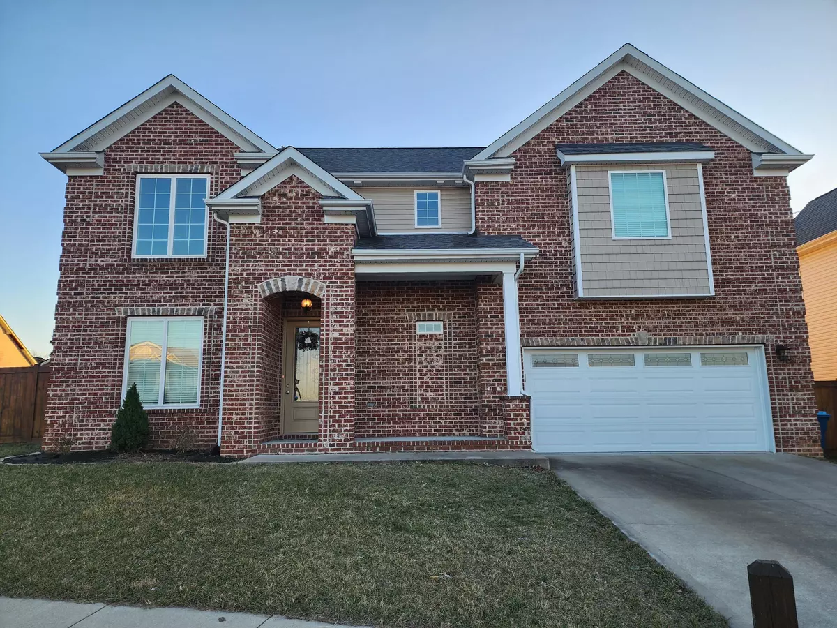 Georgetown, KY 40324,112 Castanet Court