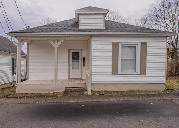 246 Harmon Street, Paris, KY 40361