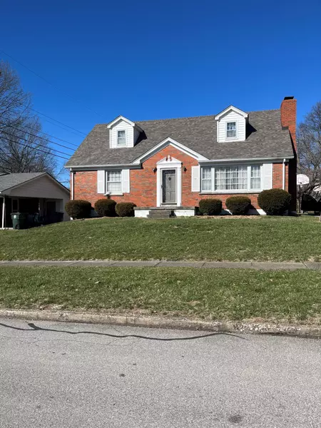 509 Stonehaven Drive, Lexington, KY 40505