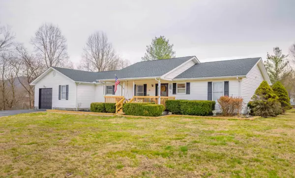 1061 Old Hickory Boulevard, Williamsburg, KY 40769