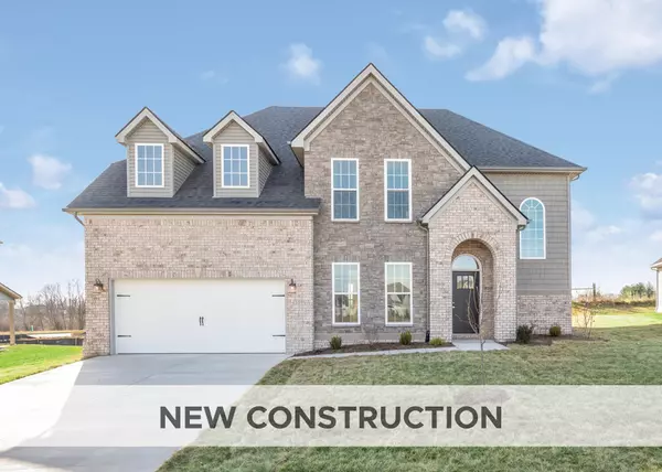 109 Fox Hollow Trail, Nicholasville, KY 40356