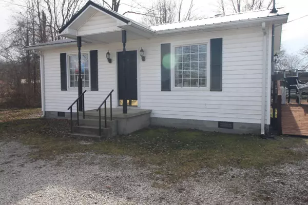 Stanton, KY 40380,47 W Railroad Street