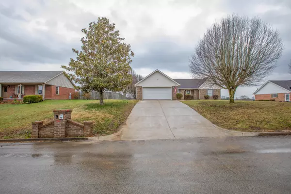 Somerset, KY 42503,79 Observation Pointe Drive