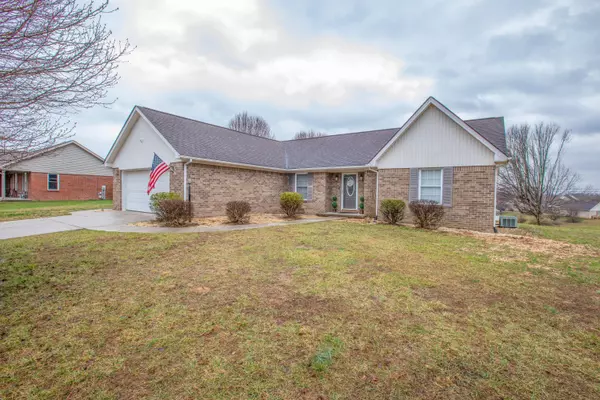 Somerset, KY 42503,79 Observation Pointe Drive