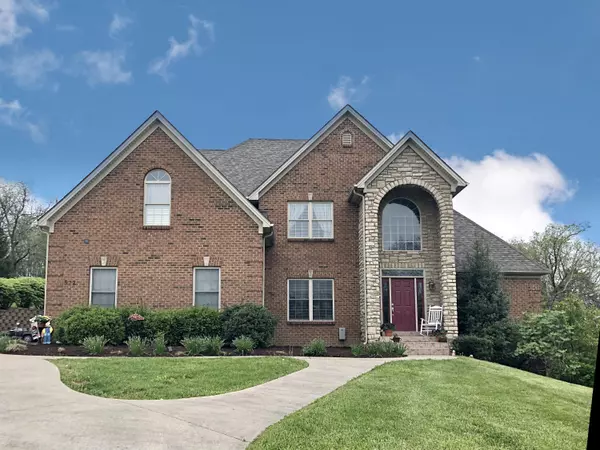 572 Avawam Drive, Richmond, KY 40475