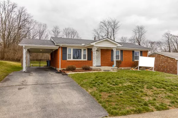 Lexington, KY 40511,477 Asbury Lane Lane