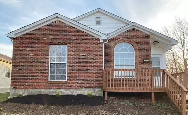 3537 Laurenhaven Court, Lexington, KY 40515