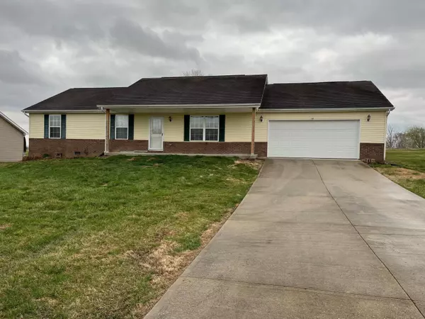 55 Sharon Acres Drive, Nancy, KY 42544