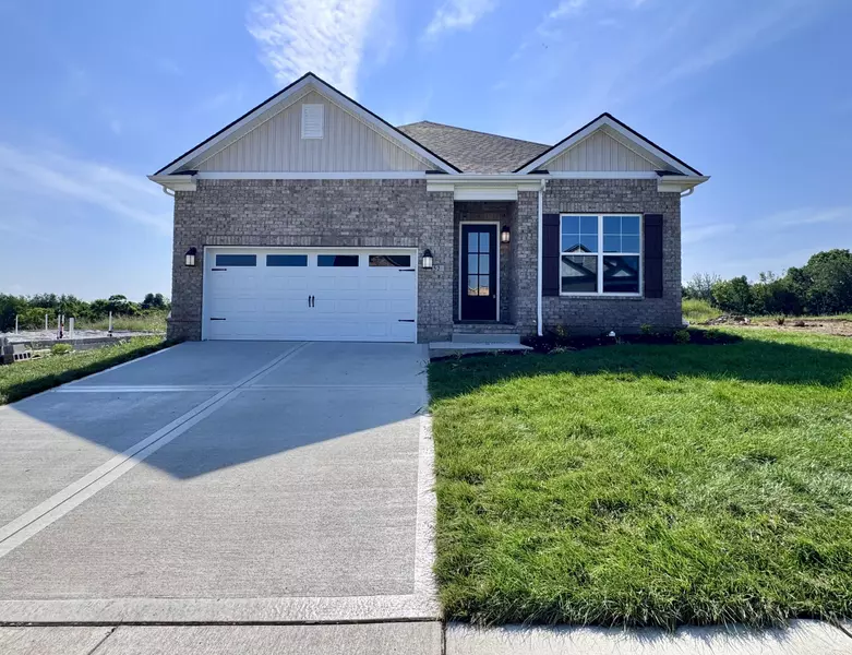 152 Ruth Miller Drive, Georgetown, KY 40324