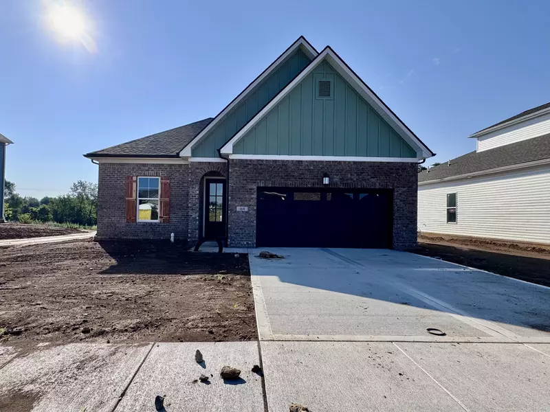 164 Ruth Miller Drive, Georgetown, KY 40324