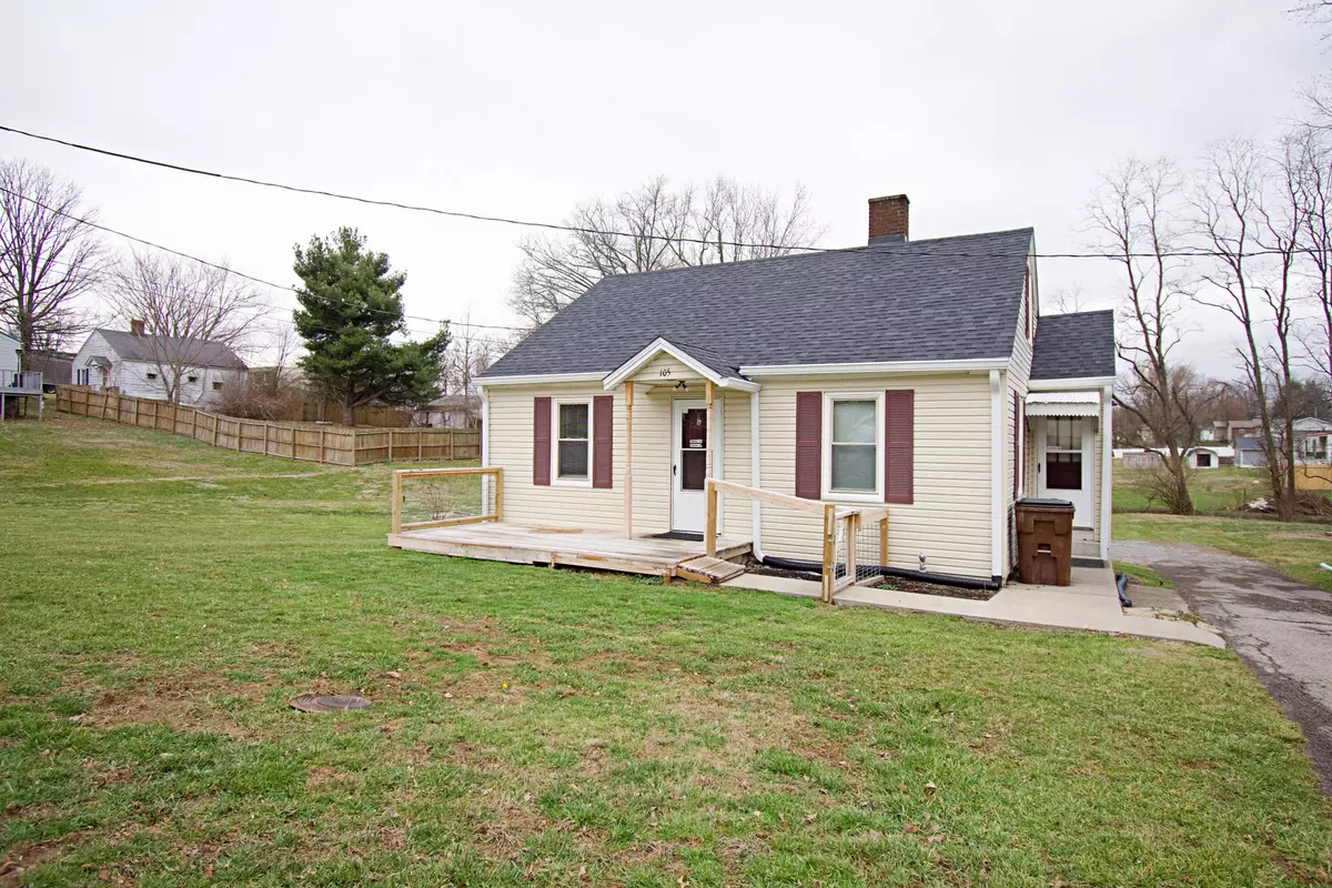 Lancaster, KY 40444,105 Cowden Court