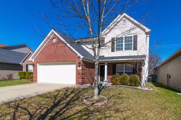 Lexington, KY 40511,916 Winding Oak Trail