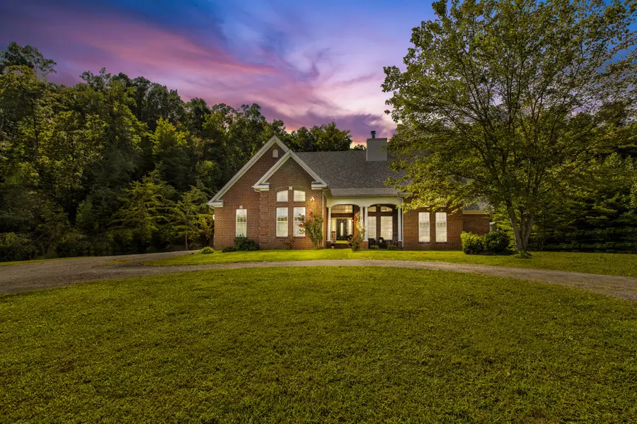 166 Fay Street, Jeffersonville, KY 40337