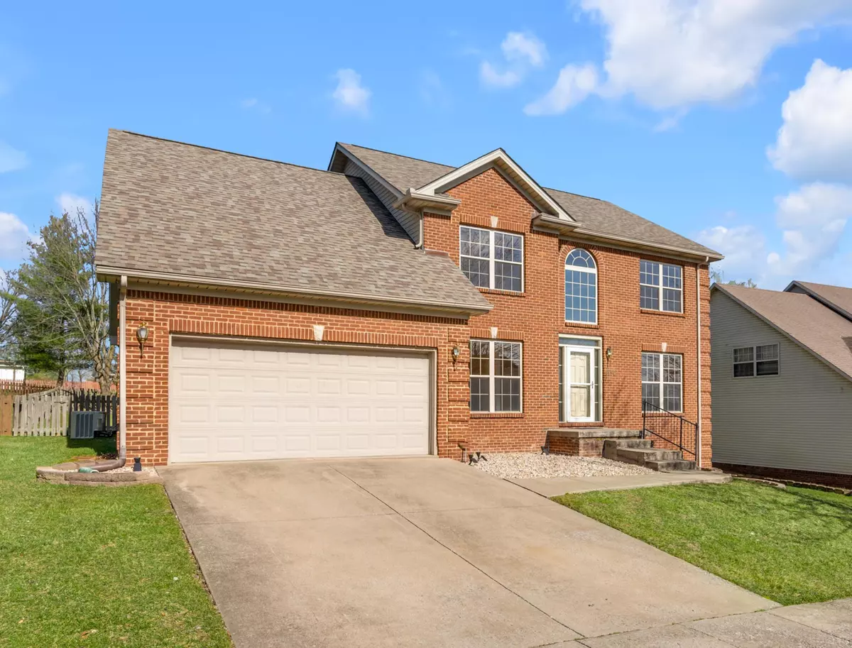 Lexington, KY 40515,4152 Clearwater Way