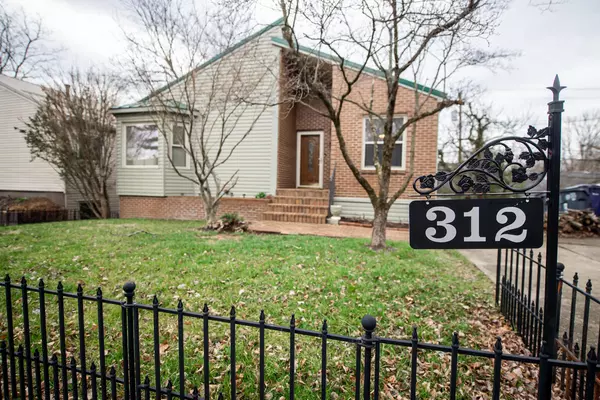 Lexington, KY 40509,312 Bent Bough Place