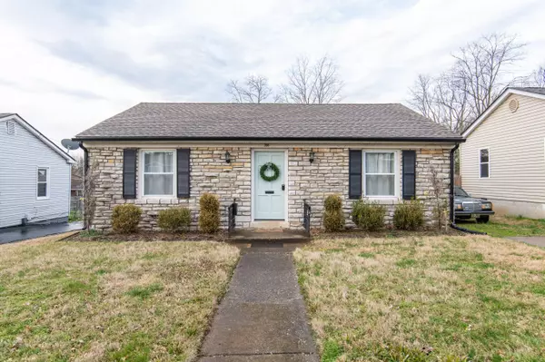 788 Lynn Drive Road, Lexington, KY 40504