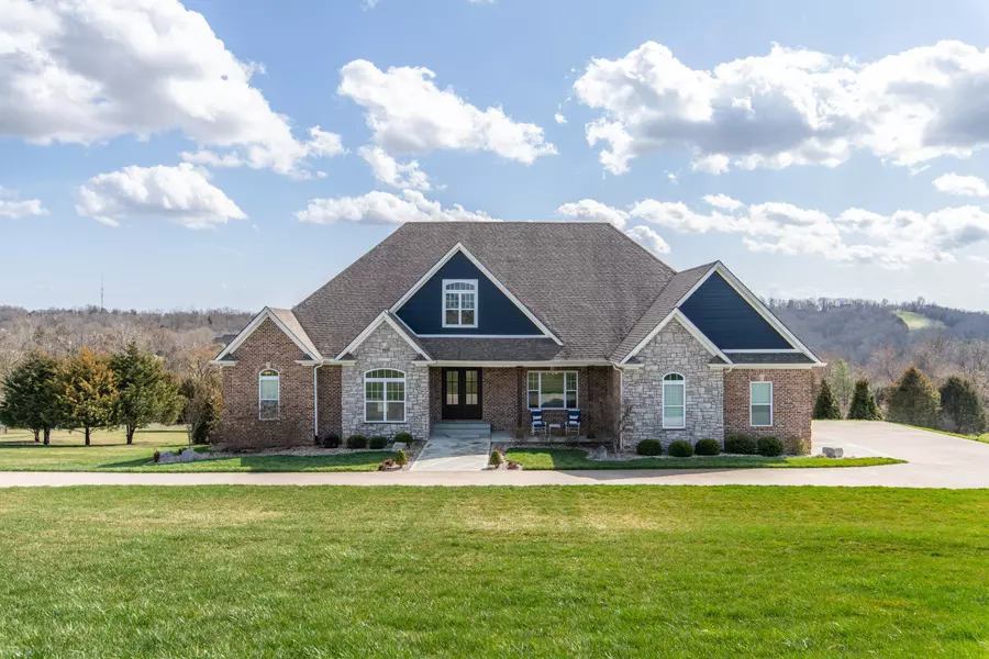 601 Forest Oaks Court, Richmond, KY 40475