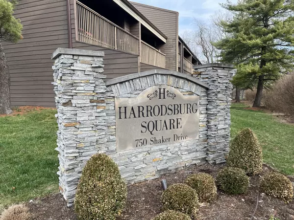 Lexington, KY 40504,750 Shaker Drive #615