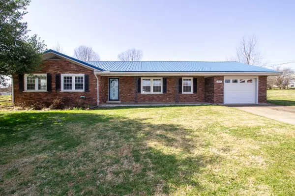 Mt Sterling, KY 40353,1821 Beechmont Place