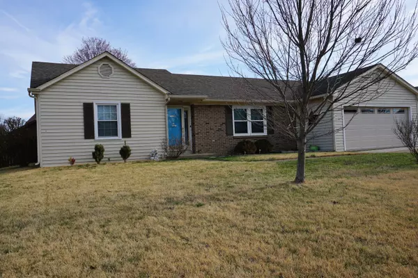 304 Tincher Drive, Versailles, KY 40383