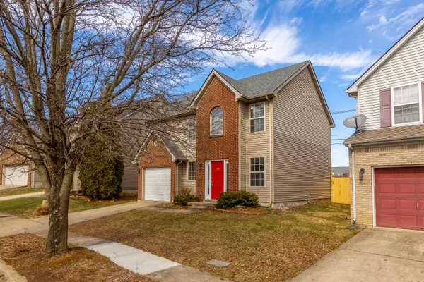 Lexington, KY 40511,2340 Prescott Lane