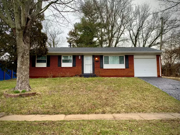 605 Leslie Drive, Lexington, KY 40505