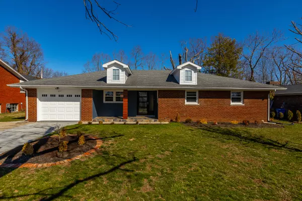 577 Dover Road, Lexington, KY 40505