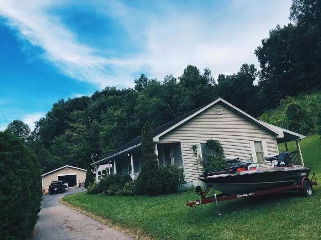 London, KY 40741,189 Glenview Road