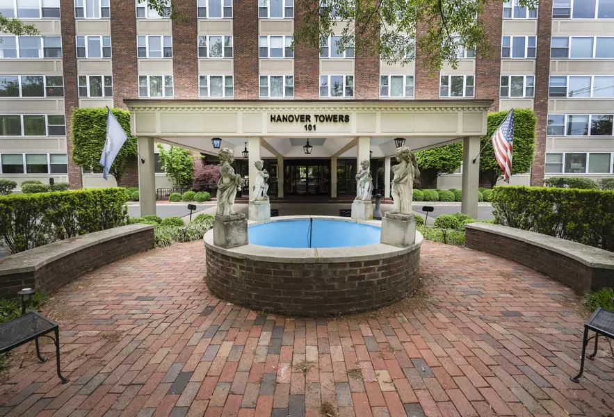 101 South Hanover Avenue #2C, Lexington, KY 40502