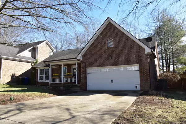 958 Charwood Drive, Lexington, KY 40515