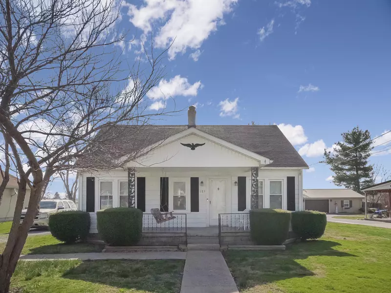 185 Elm Street, Crab Orchard, KY 40419