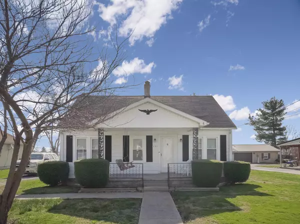 Crab Orchard, KY 40419,185 Elm Street