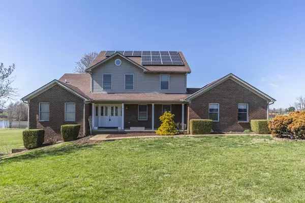 33 Heron Landing Pl., Richmond, KY 40475