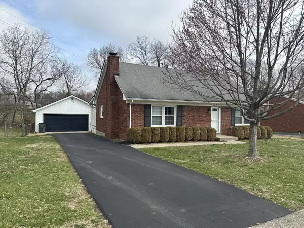 153 East Tiverton Drive, Lexington, KY 40517