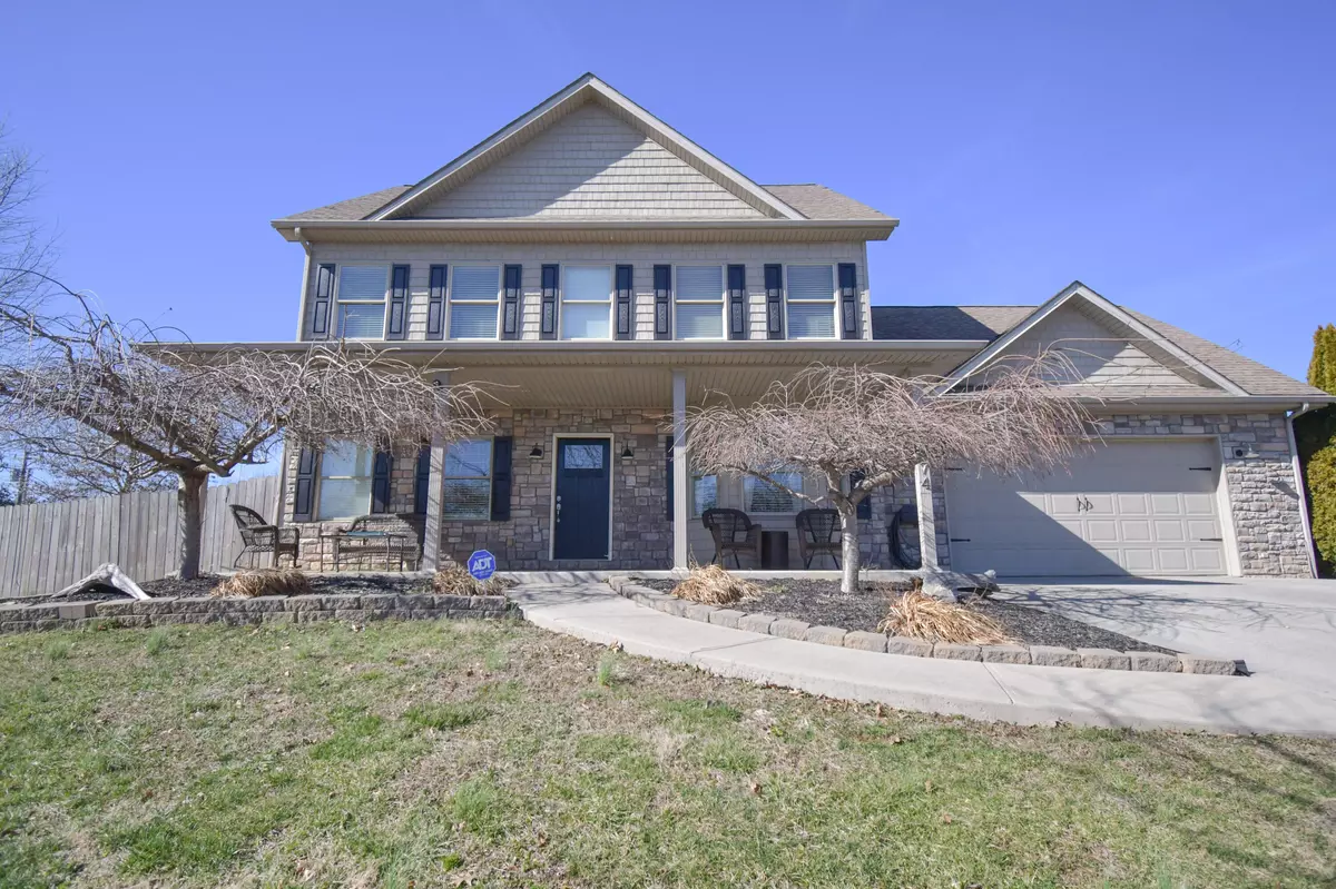 Somerset, KY 42503,274 Wind Song Drive