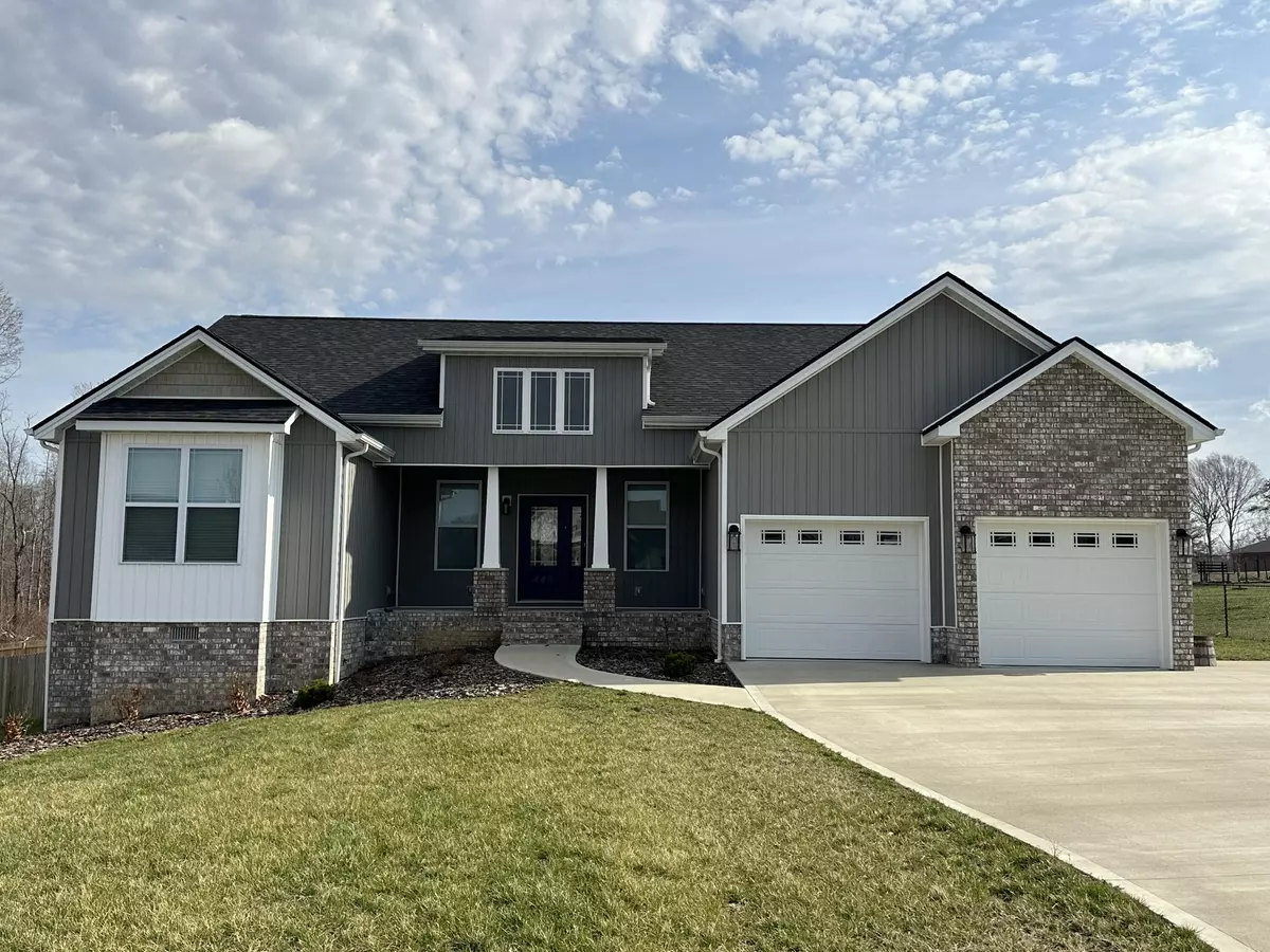 London, KY 40744,443 Caribou Drive