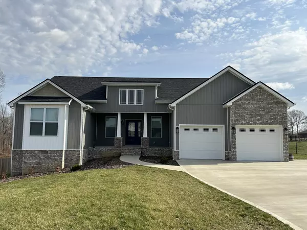 443 Caribou Drive, London, KY 40744