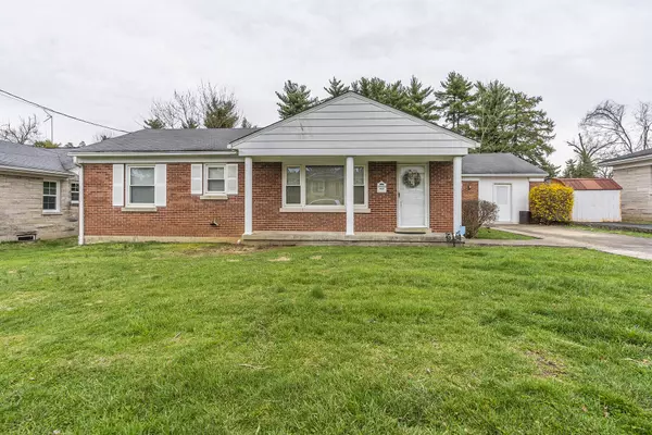 Richmond, KY 40475,516 Baker Court