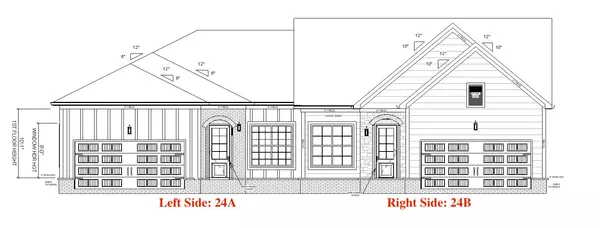 24B Falls Creek Drive, Georgetown, KY 40324