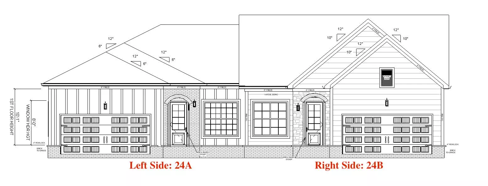 24A Falls Creek Drive, Georgetown, KY 40324