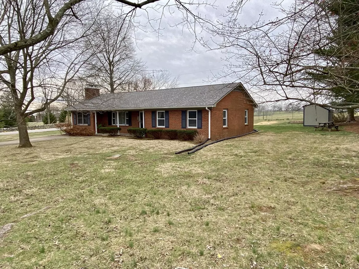 Wilmore, KY 40390,101 Lowry Lane