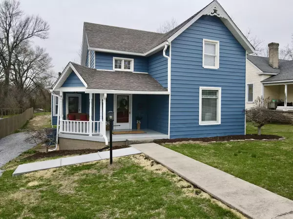219 Logan Avenue, Stanford, KY 40484