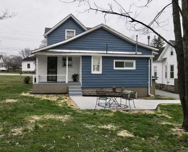 Stanford, KY 40484,219 Logan Avenue