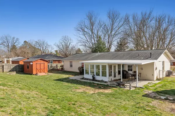 Frankfort, KY 40601,512 Reed Drive