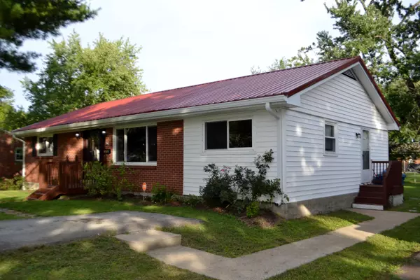 Lawrenceburg, KY 40342,201 Greenview Drive