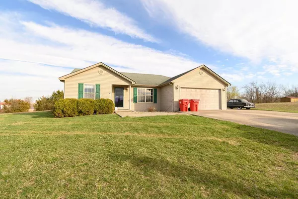 109 Crossing View Drive, Berea, KY 40403